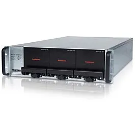 Modulární DC zdroj energie AMETEK Programmable Power ASDF ASD FLX