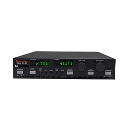 AMETEK Programmable Power DLM zdroj stejnosměrného napětí