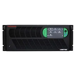 AMETEK Programmable Power MIB Systém DC napájecího zdroje