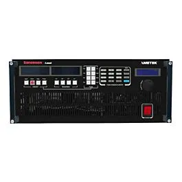AMETEK Programmable Power PLA Series napájecí zdroj stejnosměrného proudu