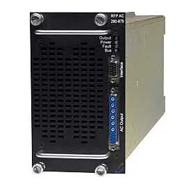 AMETEK Programmable Power RFP-A301K-875-1G00 Modul zdroje střídavého proudu