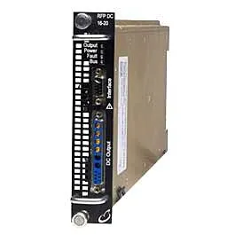 AMETEK Programmable Power RFP-D1016-021-2D1B Zdroj stejnosměrného napětí