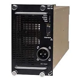 AMETEK Programovatelný Výkon RFP-L3500-375-2D1B Modul DC Zatížení