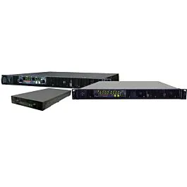 AMETEK XG Programovatelný systém napájecího zdroje DC