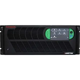 AMETEK Sorensen MiBeam 37kW Obousměrný DC napájecí zdroj