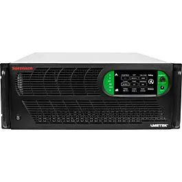 AMETEK Sorensen MiBeam 37kW Obousměrný DC napájecí zdroj, 2000V, 50A