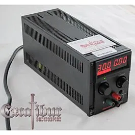 AMETEK Sorensen XTS30-2 DC zdroj napájení
