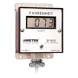 AMETEK - US Gauge DT-8351 Digitální teploměr