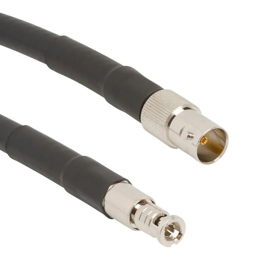 Amphenol RF 095-850-192-900 kabelová sestava BNC na HD-BNC