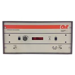 Mikrovlnný zesilovač Amplifier Research 15S4G8A