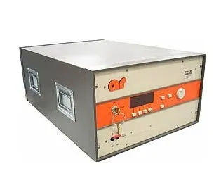 Amplifier Research 200T1G3A TWT Mikrovlnný zesilovač