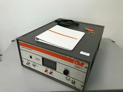 RF zesilovač Amplifier Research 250W1000B