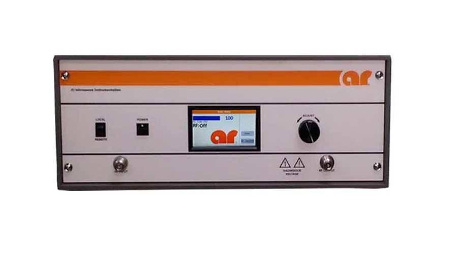 Tranzistorový zesilovač Amplifier Research 40S6G18A-L