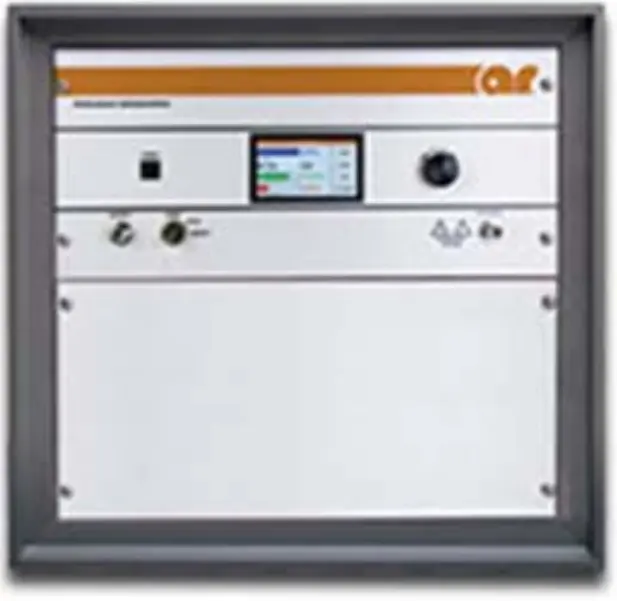 Amplifier Research 500W1000B zesilovač RF
