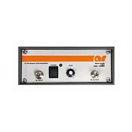Amplifier Research 5U1000 Celotranzistorový RF zesilovač