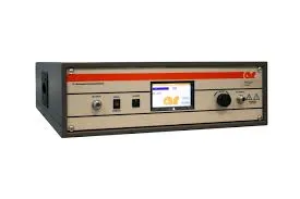 Amplifier Research 75S1G6C Zesilovač RF výkonu