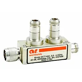Amplifier Research DC7144A duální směrový člen