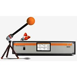 Amplifier Research FM7004AM1 Monitorovací přístroj polí