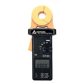 Kleštinový tester odporu uzemnění Amprobe DGC-1000A