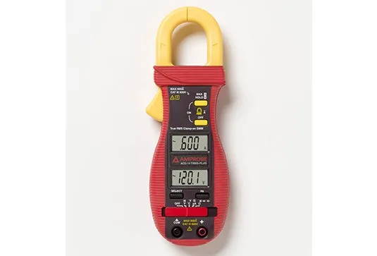 Amprobe ACD-14 TRMS-PLUS Digitální kleště multimetru