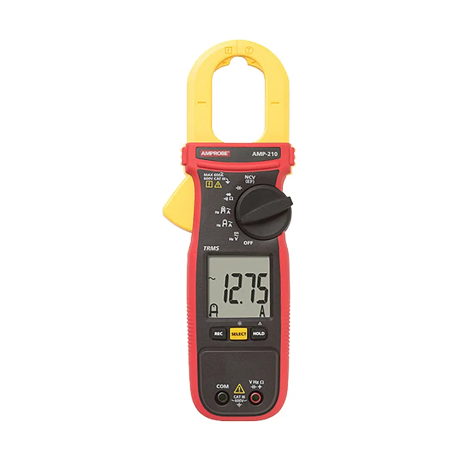 Amprobe AMP-210 AC kleštěmeter