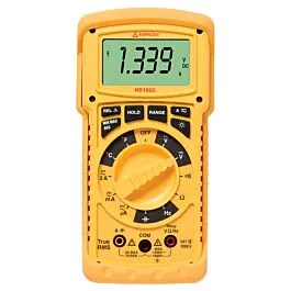 Amprobe HD160C TRMS digitální multimetr