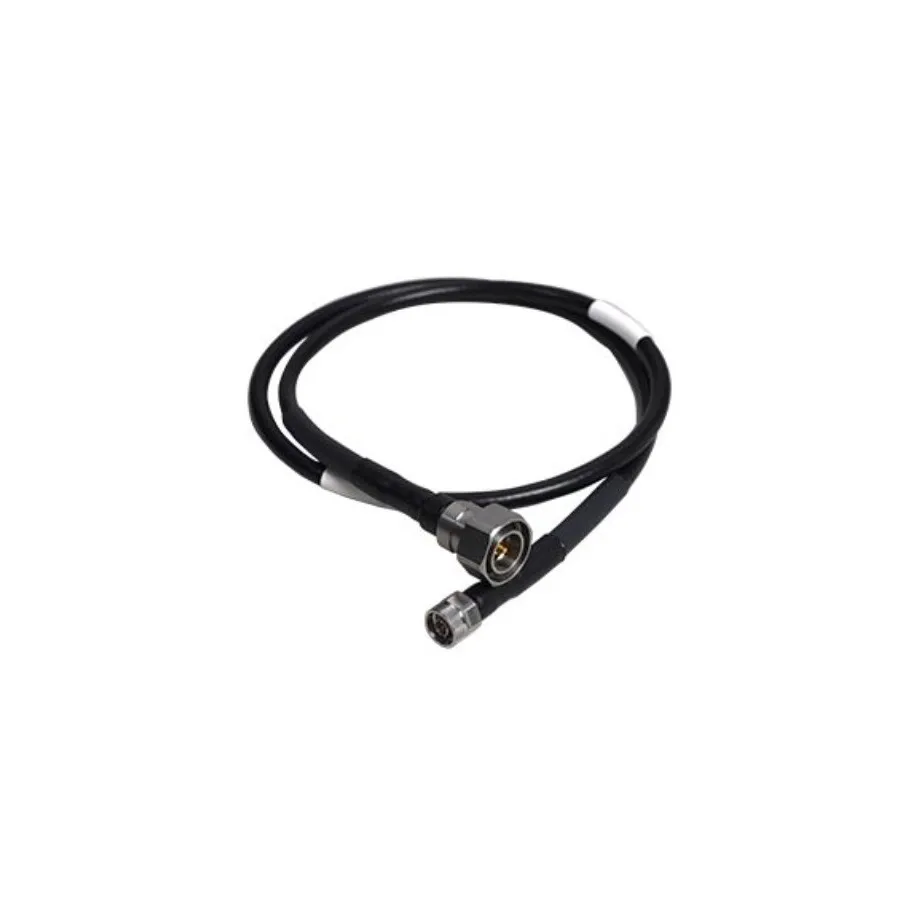 Kabel prodlužovací k testovacímu portu Anritsu 15LLF50-1.0A, obrněný, DC až 26,5 GHz, 1,0 m