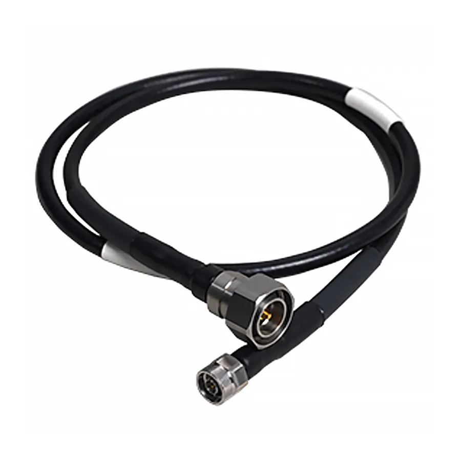 Kabel k testovacímu portu Anritsu 15NN50-5.0C, dva Type-N samčí, 5 m