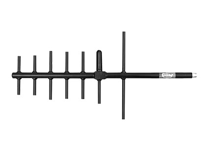 Anritsu 2000-1411-R Přenosná Yagi anténa