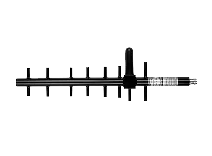 Anritsu 2000-1413-R Přenosná YAGI anténa