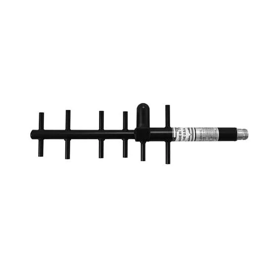 Anritsu 2000-1414-R Přenosná YAGI anténa