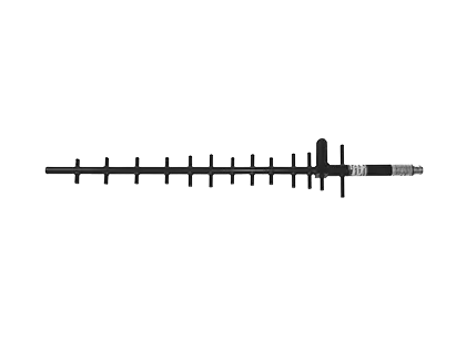 Anritsu 2000-1416-R Přenosná YAGI anténa