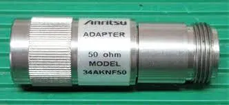 Anritsu 34AKNF50 Přesný adaptér