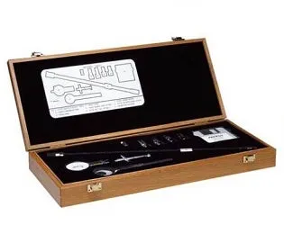 Anritsu 3652A Sada kalibrační