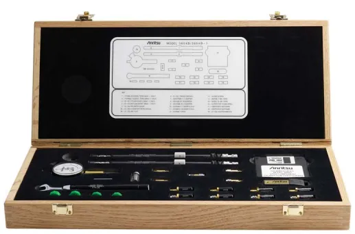 Anritsu 3654D-1 Sada kalibrační VNA s posuvnými zátěžemi