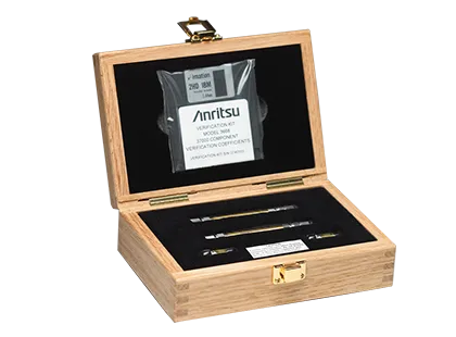 Anritsu 3663 Sada pro ověření konektoru Type N