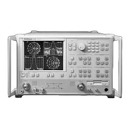 Anritsu 37369C Síťový analyzátor