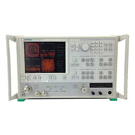 Anritsu 37397C Vektorový analyzátor sítě