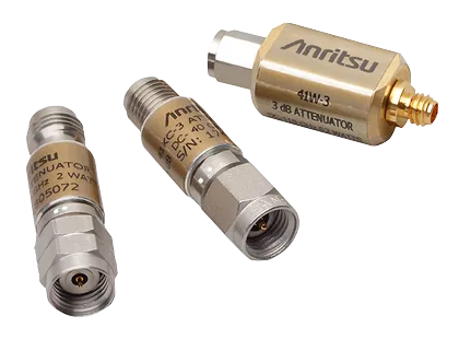 Anritsu 41V-20 přesný pevný útlumový prvek