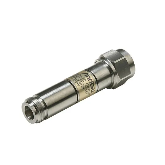 Anritsu 42N50-20 útlumový člen