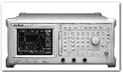 Skalární analyzátor sítě Anritsu 54111A