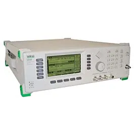 Anritsu 68369B Syntetizovaný generátor signálu