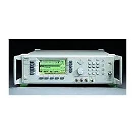 Anritsu 69037B syntetizovaný generátor CW