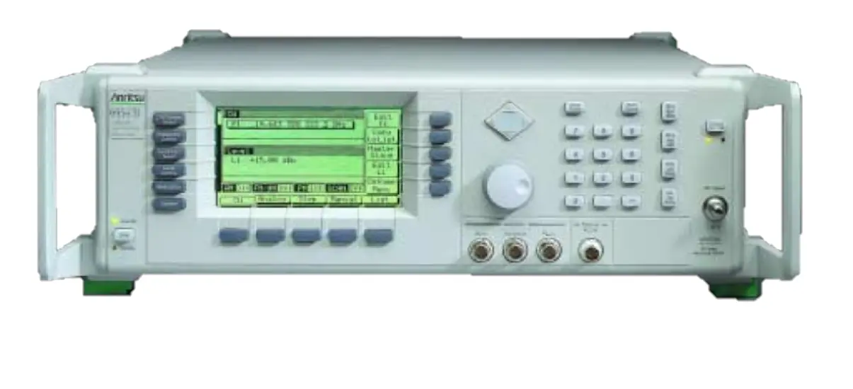 Anritsu 69047B syntetizovaný generátor signálu
