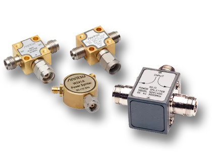 Anritsu K241C Dělič výkonu