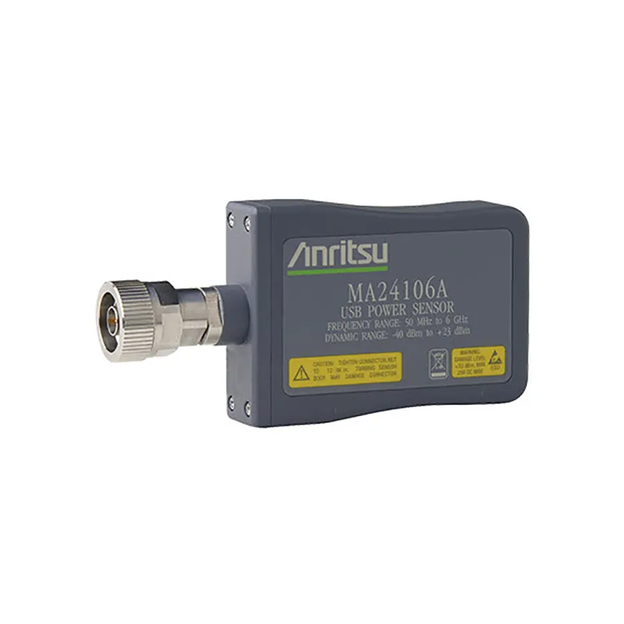 Anritsu MA24106A čidlo USB výkonu