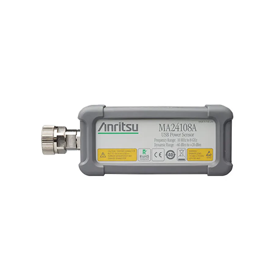 Anritsu MA24108A čidlo USB výkonu