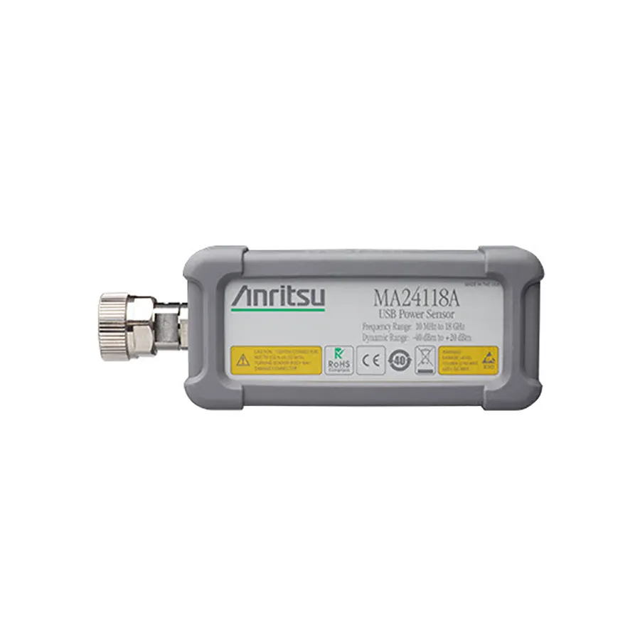 Anritsu MA24118A čidlo USB výkonu