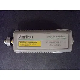 Anritsu MA2474A Snímač výkonu