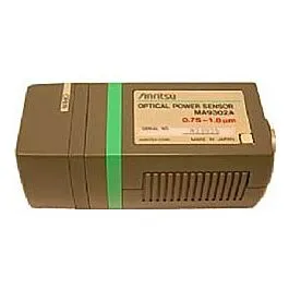 Anritsu MA9302A Senzor optického výkonu
